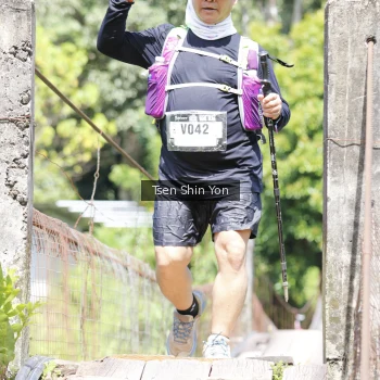 Runner Photo 78913