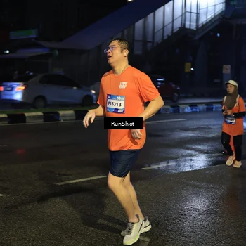 Runner Photo 7891301