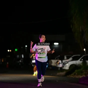 Runner Photo 7891303