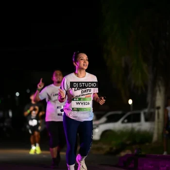 Runner Photo 7891304