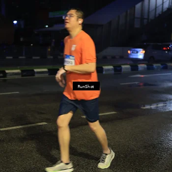 Runner Photo 7891307