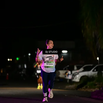 Runner Photo 7891308