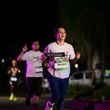 Runner Photo 7891315