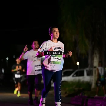 Runner Photo 7891318