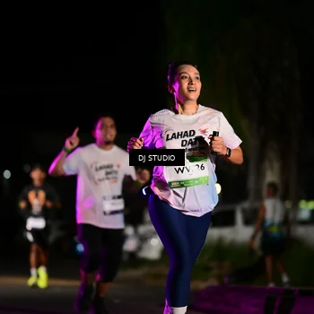 Runner Photo 7891321