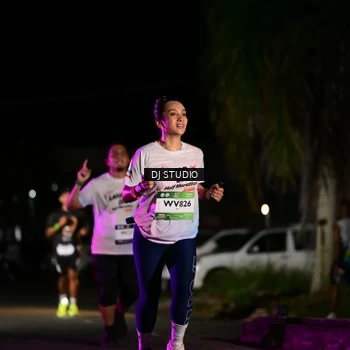 Runner Photo 7891322