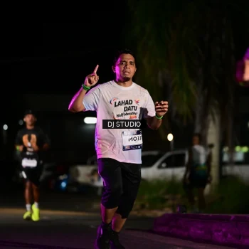 Runner Photo 7891327
