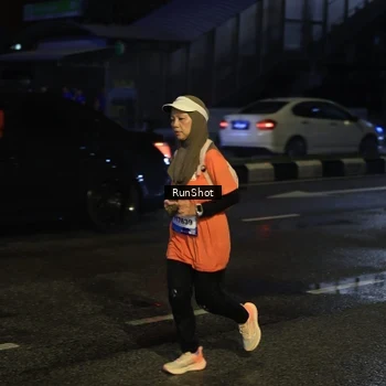 Runner Photo 7891330