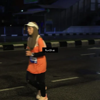Runner Photo 7891344