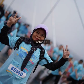 Runner Photo 789135