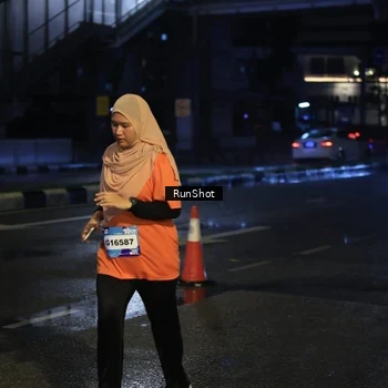 Runner Photo 7891357