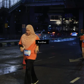 Runner Photo 7891359