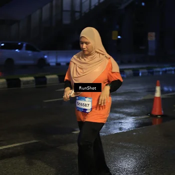 Runner Photo 7891362