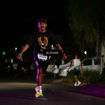 Runner Photo 7891365