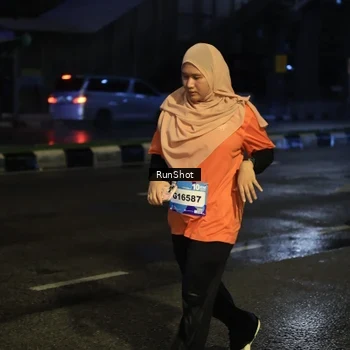 Runner Photo 7891370