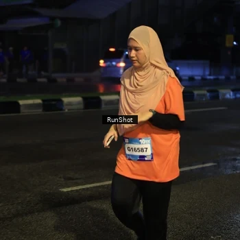 Runner Photo 7891374