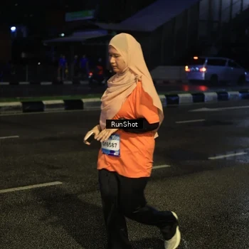 Runner Photo 7891389