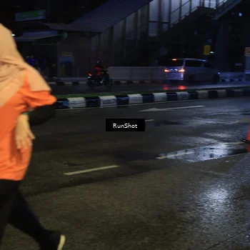 Runner Photo 7891390