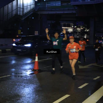 Runner Photo 7891394