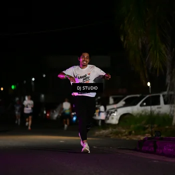 Runner Photo 7891395