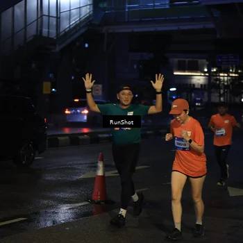 Runner Photo 7891398