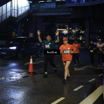 Runner Photo 7891401