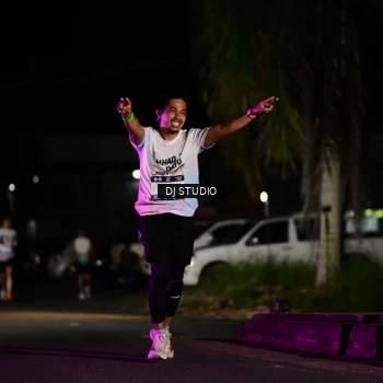 Runner Photo 7891402