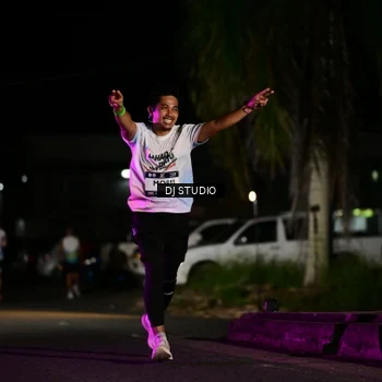 Runner Photo 7891404