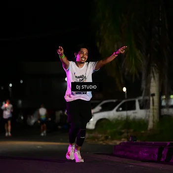 Runner Photo 7891405