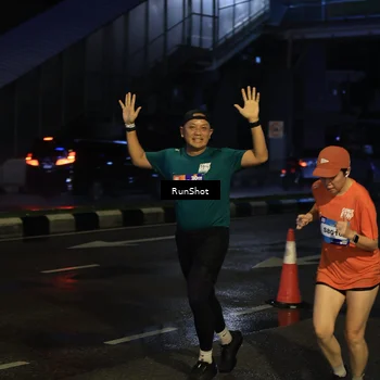Runner Photo 7891407