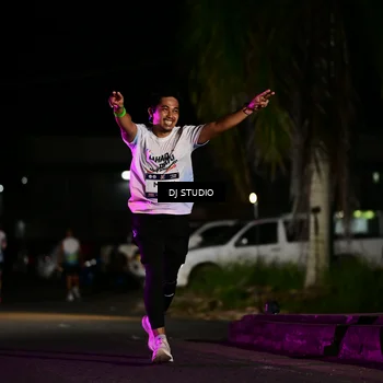 Runner Photo 7891410
