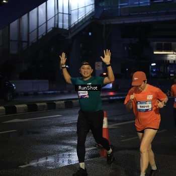 Runner Photo 7891415