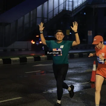 Runner Photo 7891416