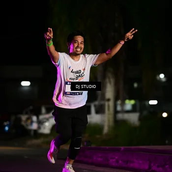Runner Photo 7891422