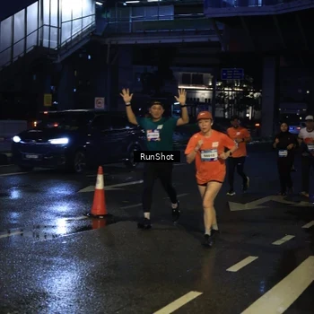 Runner Photo 7891429