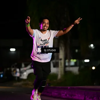 Runner Photo 7891438
