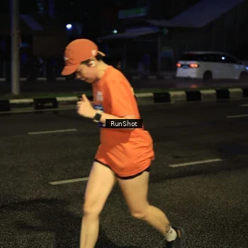 Runner Photo 7891444