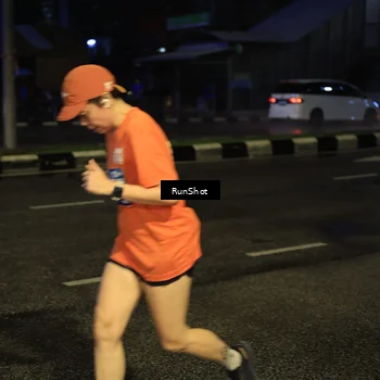 Runner Photo 7891445