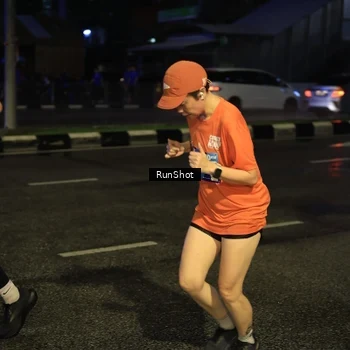 Runner Photo 7891449
