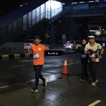 Runner Photo 7891450