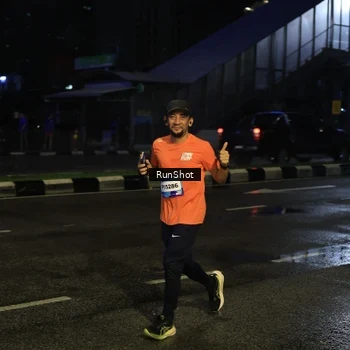 Runner Photo 7891457