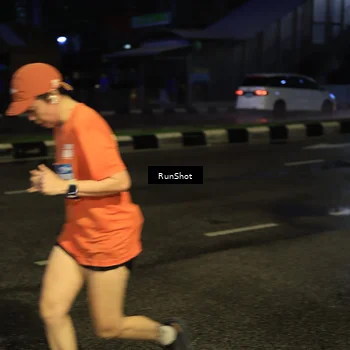 Runner Photo 7891458