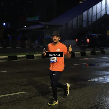 Runner Photo 7891459