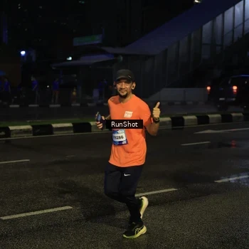 Runner Photo 7891462