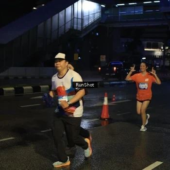Runner Photo 7891466