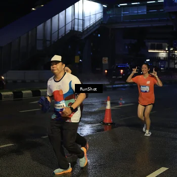 Runner Photo 7891470
