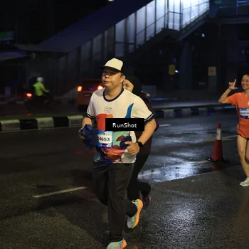 Runner Photo 7891473