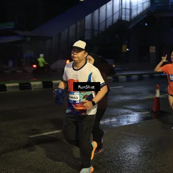 Runner Photo 7891474