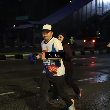 Runner Photo 7891478