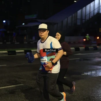 Runner Photo 7891481